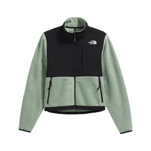THE NORTH FACE Куртка женская Denali, Black Green Multicolor