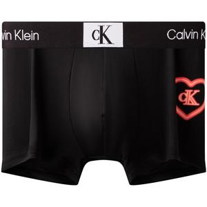 CALVIN KLEIN Трусы мужские 1 шт, UB1-Space Black