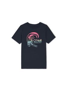 Футболка O'NEILL Shirt Circle Surfer, синий