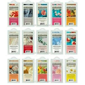 Кубики для воска Ароматизированные расплавы Home Inspiration 30 Cubes Yankee Candle