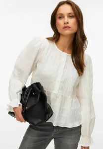 Блузка вмерма Vero Moda, Snow White