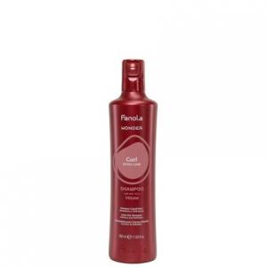 Шампунь Wonder Curl для вьющихся и волнистых волос Fanola