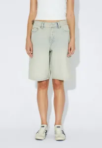 Джинсовые шорты asra Dr.Denim, Stream Light Sand