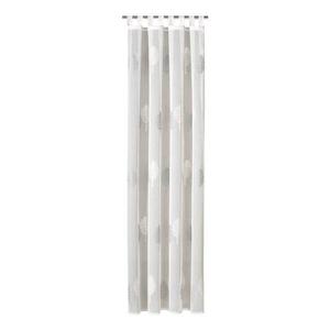 Штора Gerster Viktor, 235 см, серый