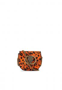 Сумка кросс-боди Kurt Geiger London Cross body bag, Orange