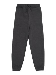 Зауженные брюки LMTD NLNNizu, антрацит