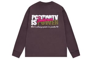 Свитшот Unisex PAULASARA, Тёмно-синий