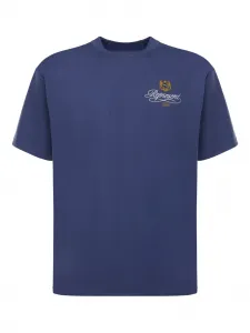 Графическая футболка X Represent Puma, синий