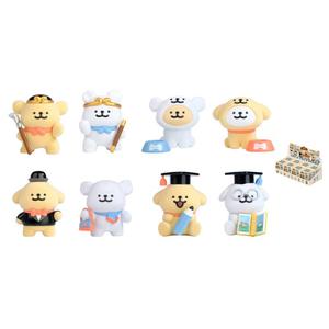 Line Puppies Life Theater Collection одиночный мисти бокс/полный бокс 8 шт TOP TOY