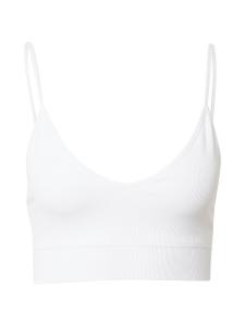 Бюстгальтер-бралетт Lindex, белый