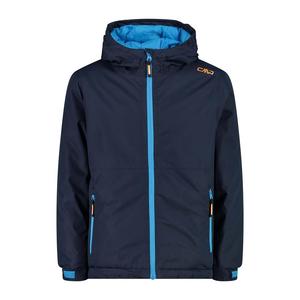 Детская куртка CMP Boys Jacket Fix Hood 32Z1004