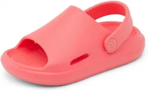 Мужские сандалии REEF Rio Slide, коралл