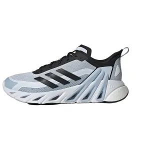 Кроссовки унисекс с низким верхом синего цвета Adidas Neo