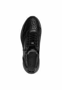 Кроссовки COMFORT Tamaris, черный