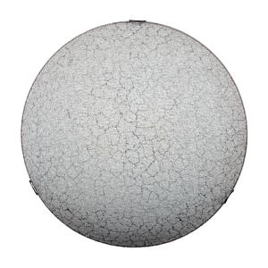 Светодиодный потолочный светильник Lumicom, 50x50x11 см, белый