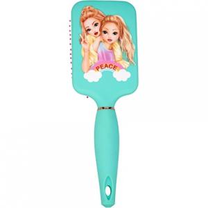 Расческа Topmodel 10957, 4,2 x 8,3 x 26 см. Depesche