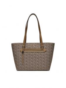 Сумочка Dkny, коричневый