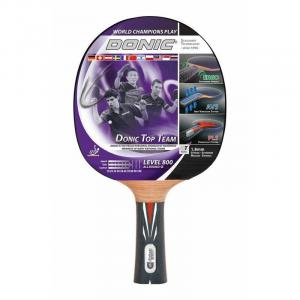 Ракетка для настольного тенниса Donic Top Team 800