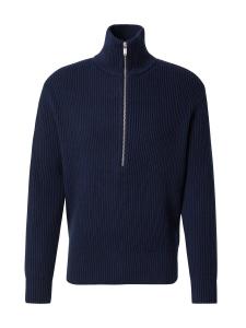 Водолазка DRYKORN Sweater MANUELO, темно-синий