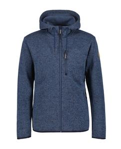 ICEPEAK Флисовая куртка в синем цвете