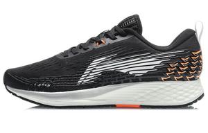 Кроссовки мужские Red Hare 4 с низким верхом, черные Lining