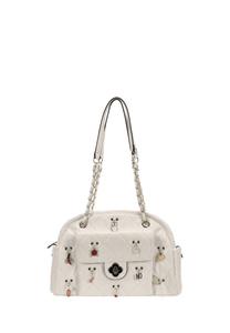 Сумка myMo SHOULDER, White