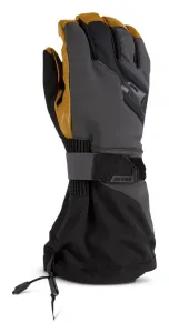 Перчатки для походов по пересеченной местности 509, золотисто-коричневый