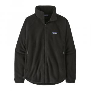 Женская флисовая куртка Patagonia Microdini, Black