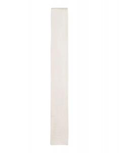 Галстук Dunhill, слоновая кость