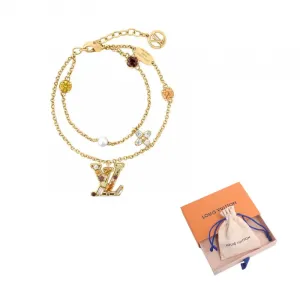 Браслет Lady Lv LOUIS VUITTON