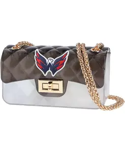 Сумка кросс-боди Jelly Washington Capitals Cuce