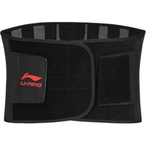 Корсет для спины polyester фитнес мужской защитный LINING