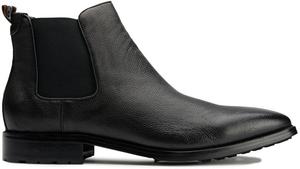 Ботинки челси Clover 3 Simon Carter, черный