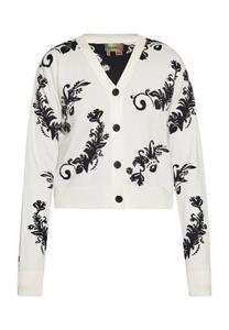 Вязаный кардиган ebeeza, Wool White