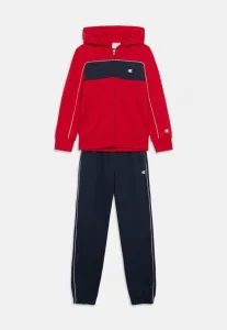 Спортивный костюм icons на молнии Champion, Red