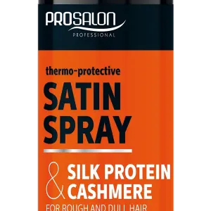 Термозащитный спрей для волос, 150 мл Prosalon Silk&Cashmere