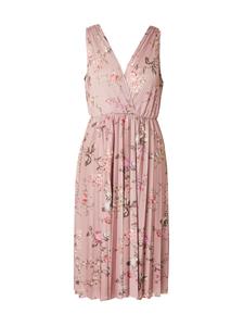 Платье About You LOTTA, роза