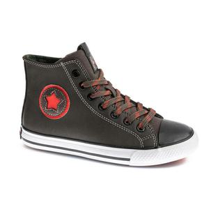 Детская горная обувь Pablosky, серый