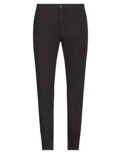 Брюки Siviglia, коричневый