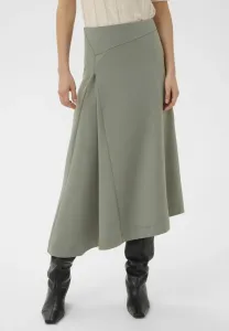 Юбка а-силуэта anniehiw Inwear, Agave Green