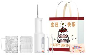 Оральные ирригаторы Xiaomi