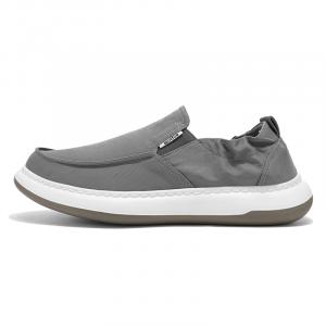 Низкие повседневные кроссовки для мужчин ZULISHI, серый