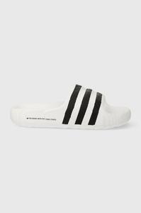 Шлепанцы Adilette 20 Adidas Originals, белый