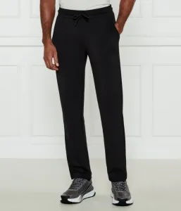 Спортивные штаны regular fit Ea7, черный