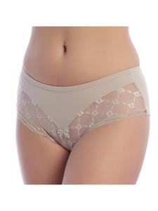 Трусы Selene, бежевый