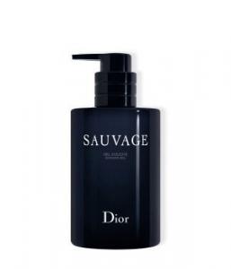 Гель для душа, 250 мл Dior, Sauvage