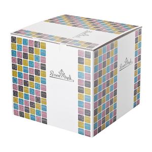 Кофейный сервиз Maria 18 шт Rosenthal, белый