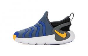 Кроссовки Nike Dynamo GO для малышей TD