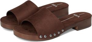 Туфли MIA Women's Xonia-N, Chocolate