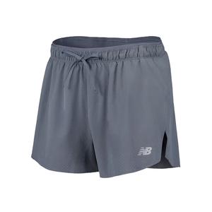 Повседневные шорты мужские New Balance, Ms41280-Gt